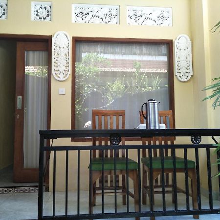 أوبود Arjun Bed And Breakfast المظهر الخارجي الصورة