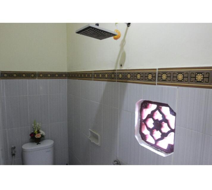 أوبود Arjun Bed And Breakfast المظهر الخارجي الصورة