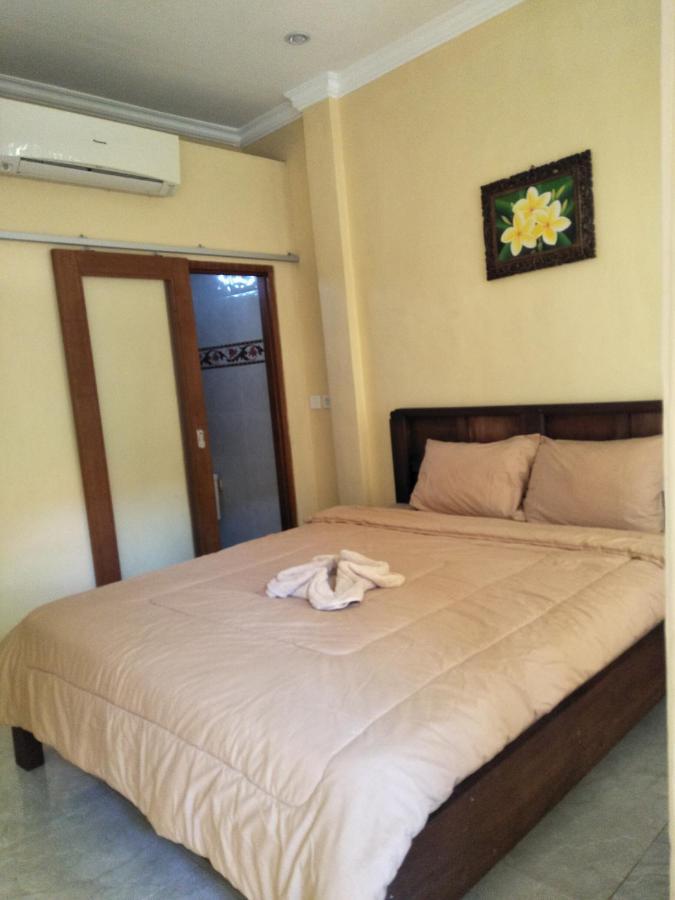 أوبود Arjun Bed And Breakfast المظهر الخارجي الصورة
