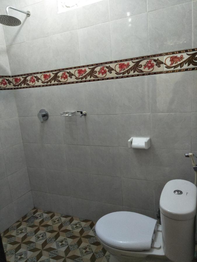 أوبود Arjun Bed And Breakfast المظهر الخارجي الصورة