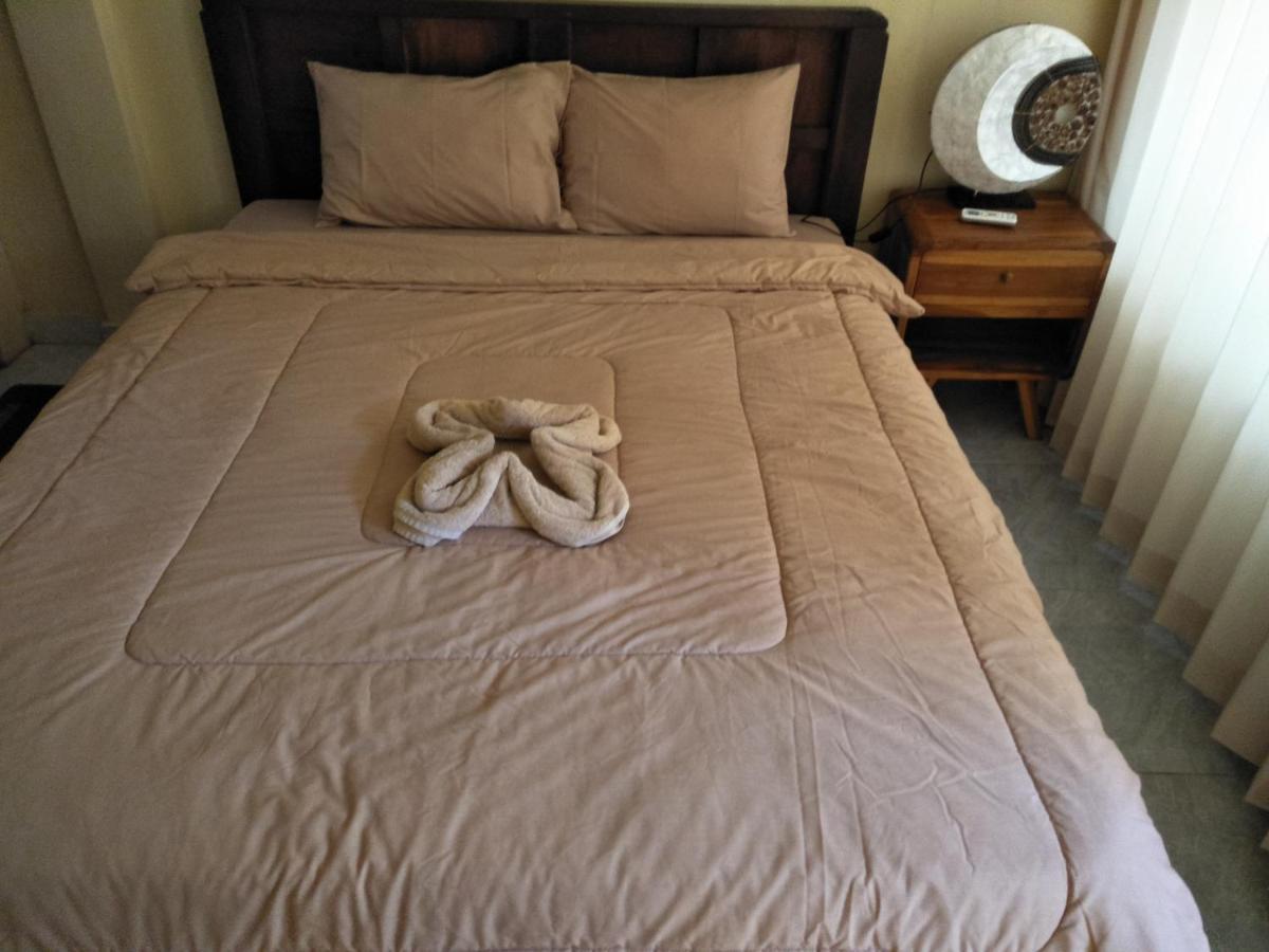 أوبود Arjun Bed And Breakfast المظهر الخارجي الصورة